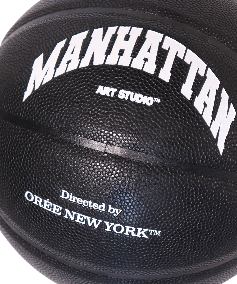 Manhattan Art Studio Basketball