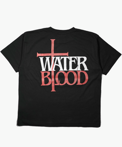 WATER BLOOD T-SHIRT