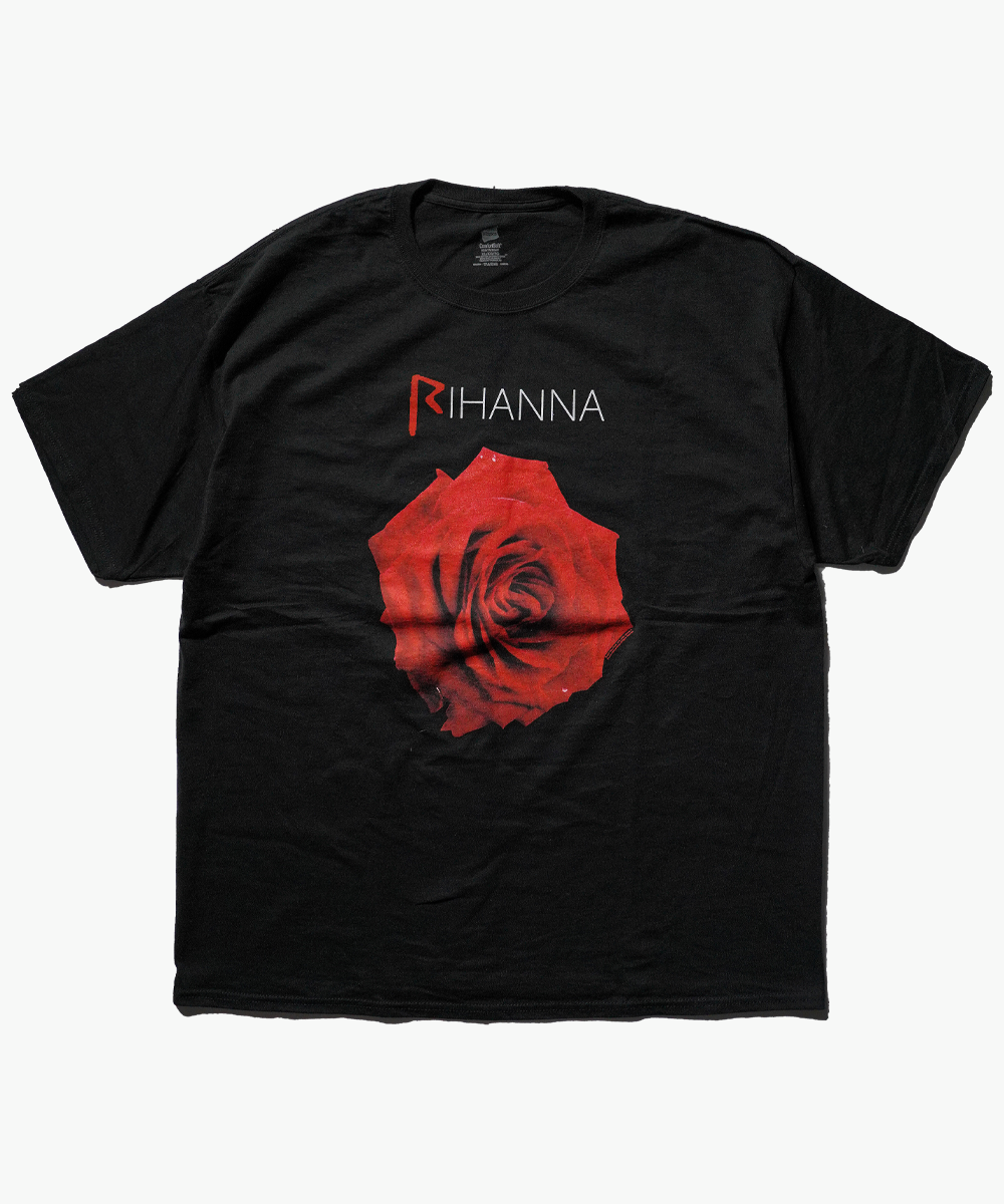 RIHANNA "CITY OF HOPE"T-shirt