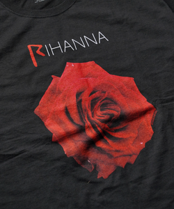 RIHANNA "CITY OF HOPE"T-shirt
