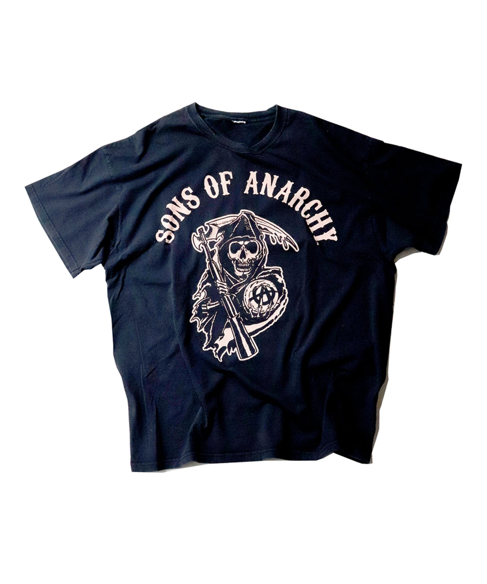 SONS OF ANARCHY Tee