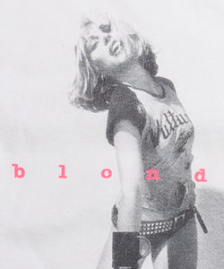 1998 Blondie T-Shirt