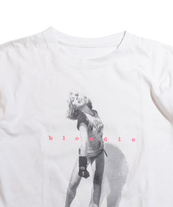 1998 Blondie T-Shirt