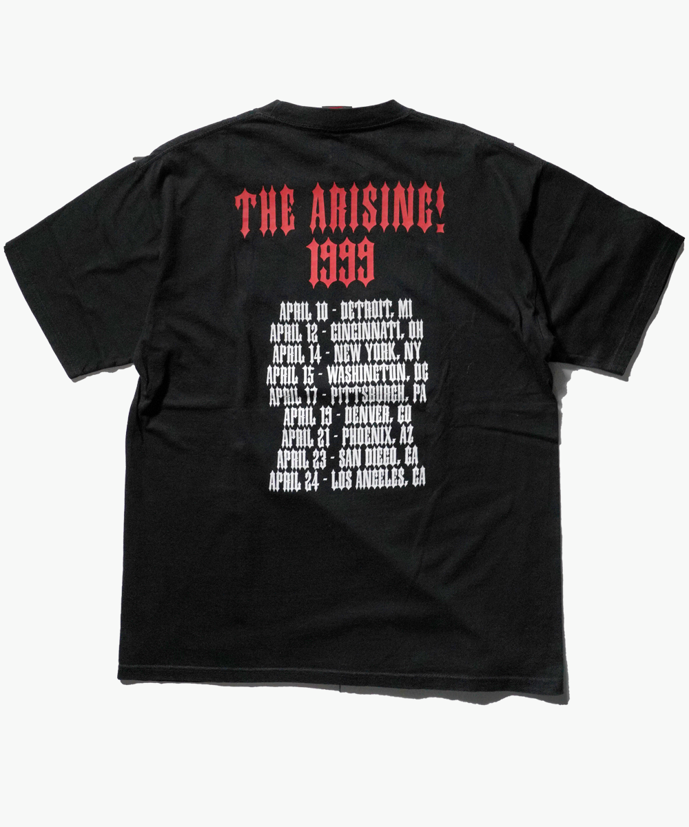 99's Smashing Pumpkins The Arising Tour Tshirt